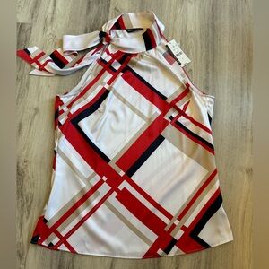Women’s New York & Company Sleeveless Blouse